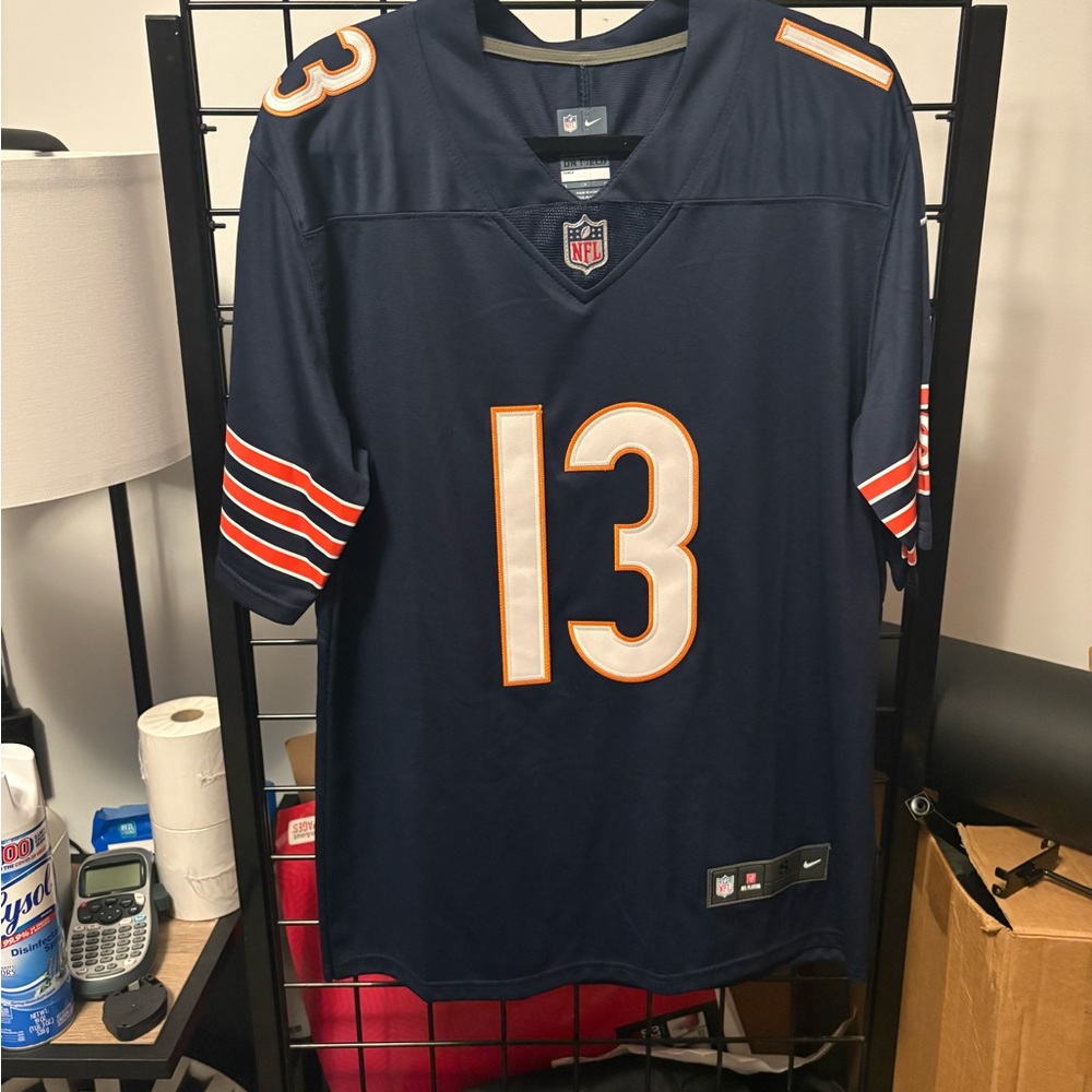 Chicago Bears Jerseys